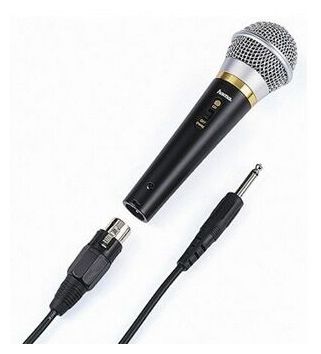 Dynamic Microphone DM 60 