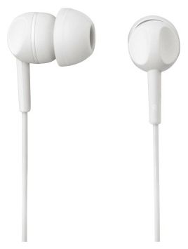 Thomson EAR3005W Kopfhörer kabelgebunden 