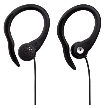 Thomson EAR5105 In-Ear Kopfhörer kabelgebunden 