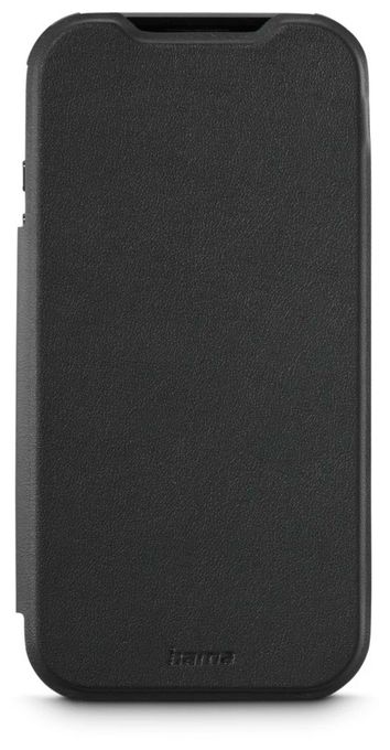 Folio für Apple iPhone 17 Pro / 18 Pro  232449 Extreme Protect (Schwarz) 