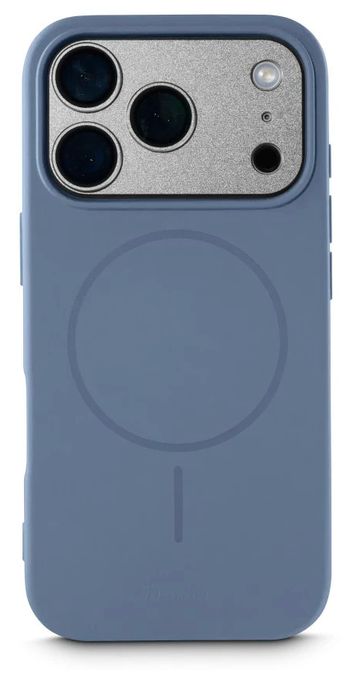 Cover für Apple iPhone 17 Pro Max / 18 Pro Max  232464 Fantastic Feel (Blau) 