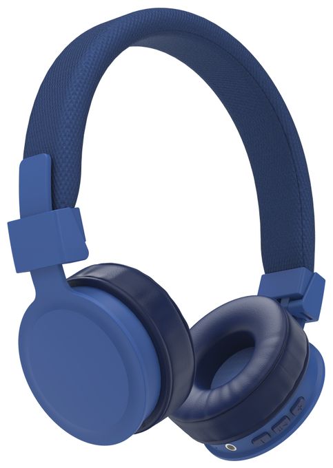 184086 Freedom Lit Ohraufliegender Bluetooth Kopfhörer kabellos 
