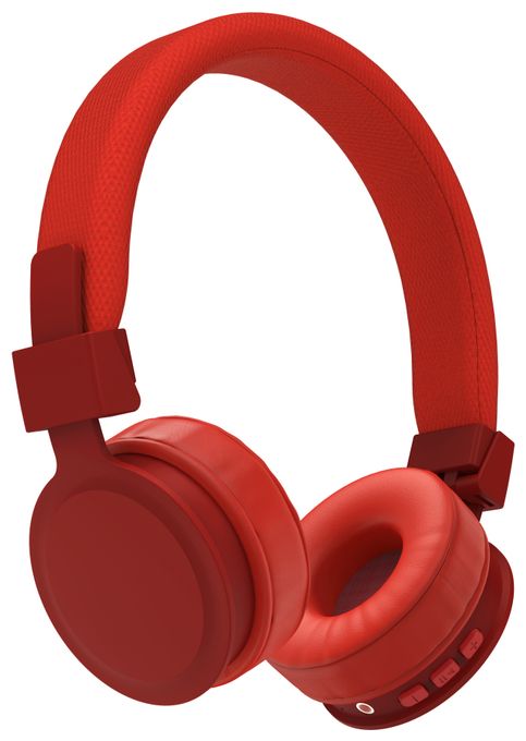 184087 Freedom Lit Ohraufliegender Bluetooth Kopfhörer kabellos 