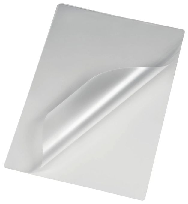Heiß-Laminierfolien-Set 
