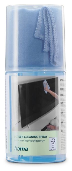 LCD/LED/Plasma Reinigungsset 