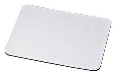 Leather Mouse Pad 