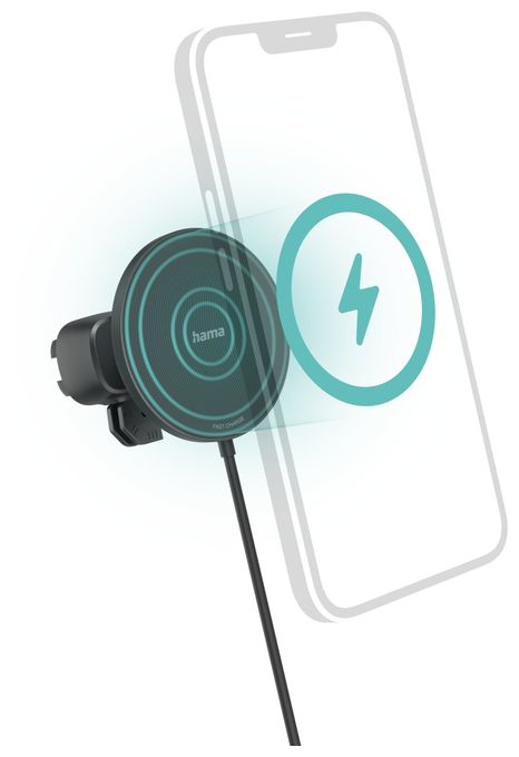 MagCharge Car FC15 