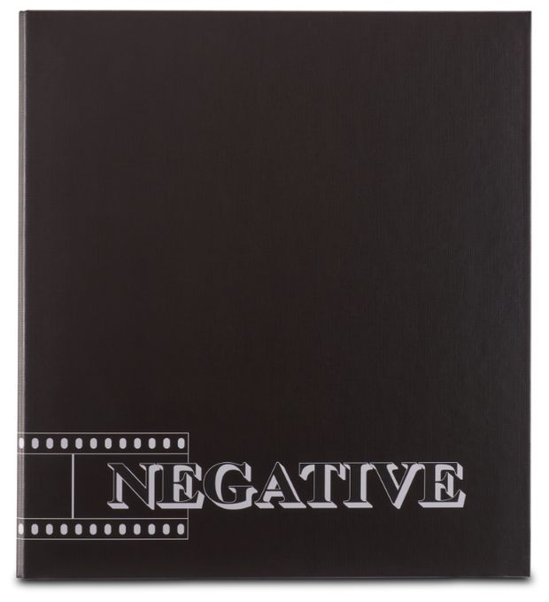 Negative 