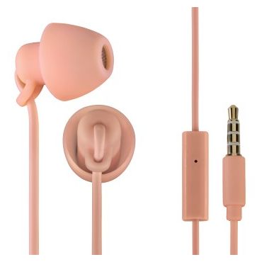 Thomson EAR3008LR In-Ear Kopfhörer kabelgebunden 