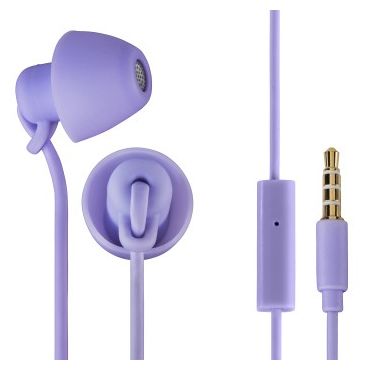 Thomson EAR3008LP In-Ear Kopfhörer kabelgebunden 