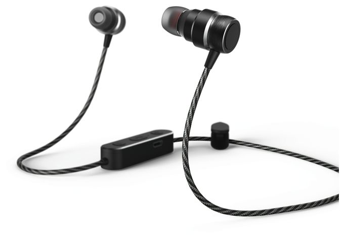 184030 Pure In-Ear Bluetooth Kopfhörer kabellos 