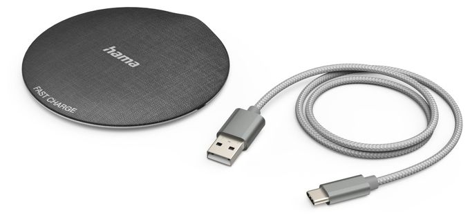 QI-FC10 Metal 