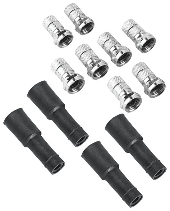 Quad / Quadswitch-LNB 