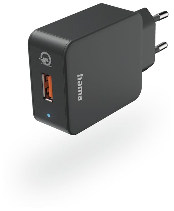 Qualcomm® Quick Charge™ 3.0 