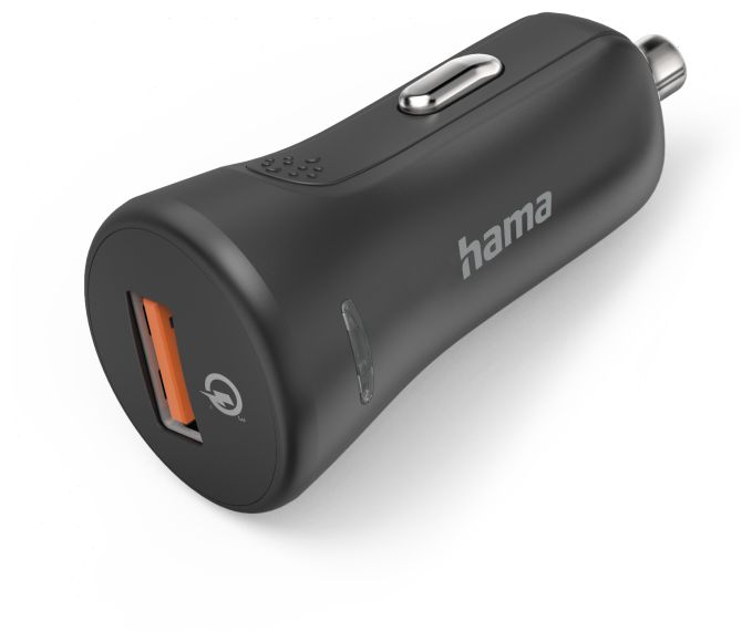 Qualcomm® Quick Charge™ 3.0 