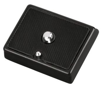 Quick-Release Plate for Omega Premium I and II 
