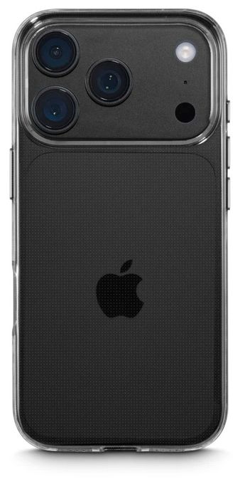 Cover für Apple iPhone 17 Pro / 18 Pro  232443 Simply Clear (Transparent) 