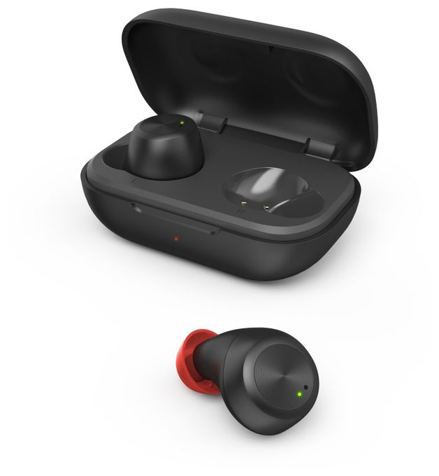 184080 Spirit Chop In-Ear Bluetooth Kopfhörer kabellos IPX4 