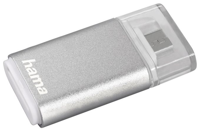 USB 2.0 Micro-USB 