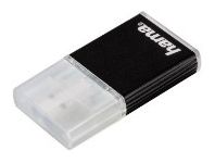 124024 USB-3.0-UHS-II-Kartenleser SD 
