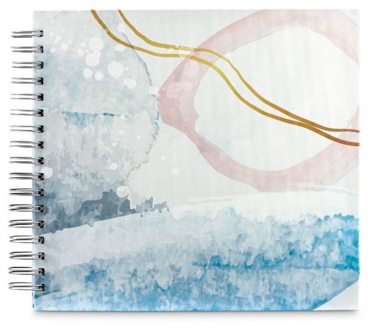 Watercolor 