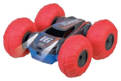 Stunt Flipper 