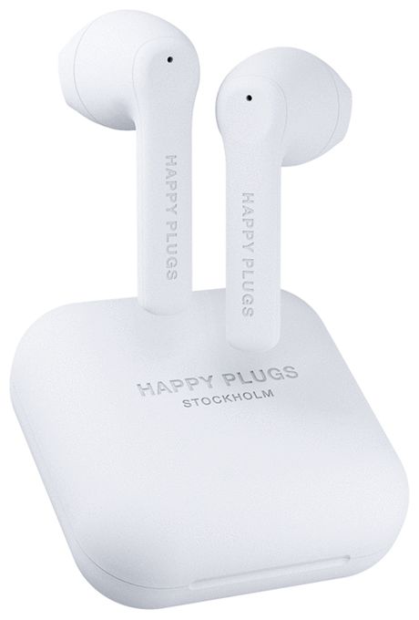 Air 1 Go In-Ear Bluetooth Kopfhörer True Wireless Stereo (TWS) 11 h Laufzeit (Weiß) 
