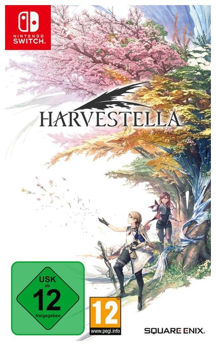 Harvestella (Nintendo Switch) 