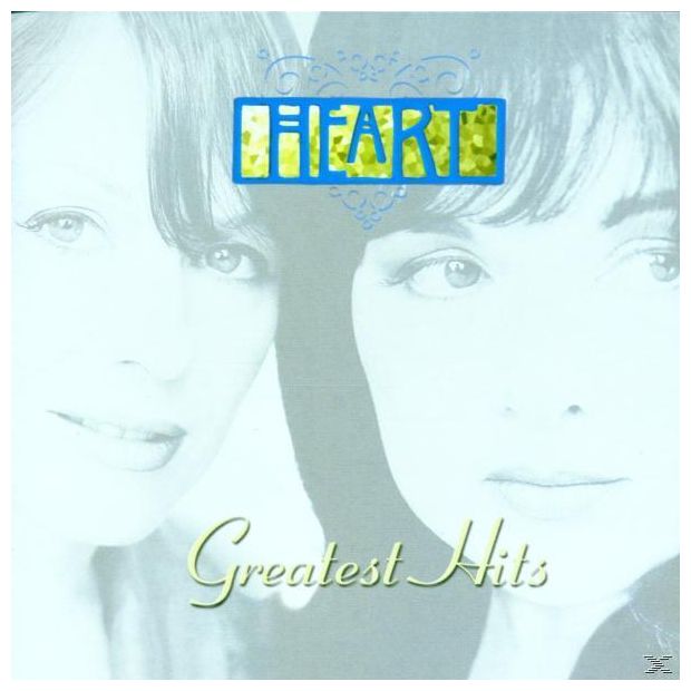 Heart - Greatest Hits 