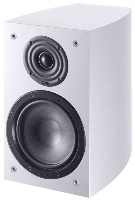 150 W 2-Wege Lautsprecher  Victa Elite 302 (Paar) (Weiß) 