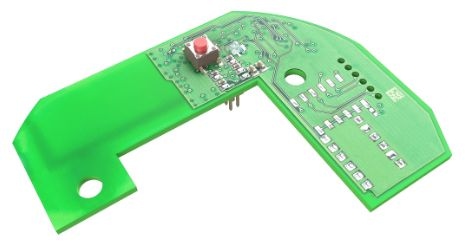 Rauchmelder Basis X Funkmodul 