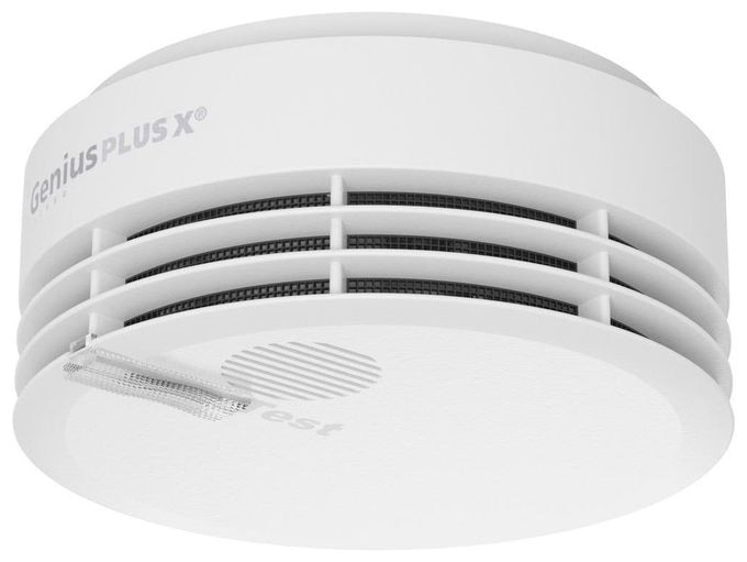Rauchmelder Genius Plus X 