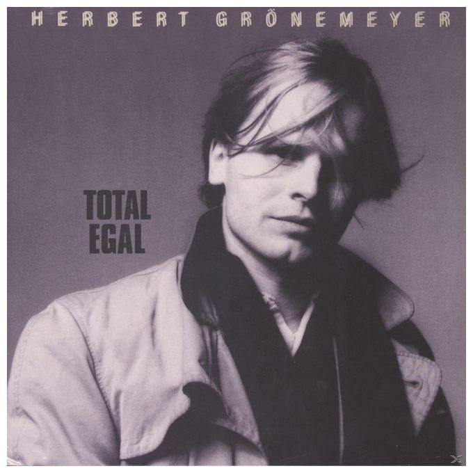 Herbert Grönemeyer - Total Egal 