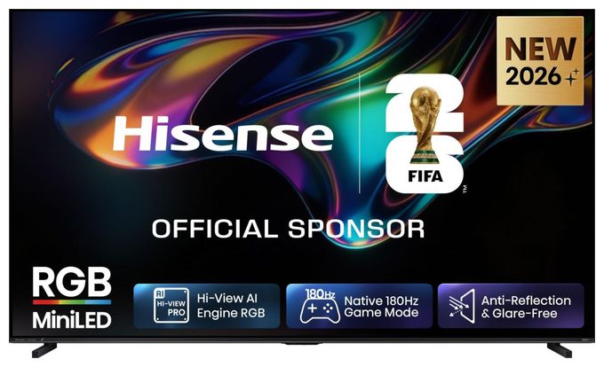 LED 2,54 m (100 Zoll) Fernseher 4K Ultra HD VESA 800 x 400 mm 100UR8DS 
