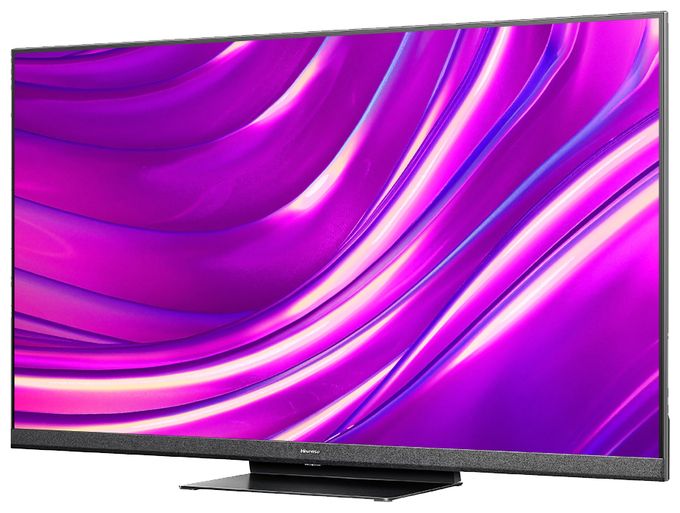 LED 190,5 cm (75 Zoll) Fernseher 4K Ultra HD VESA 600 x 400 mm 75U8HQ 