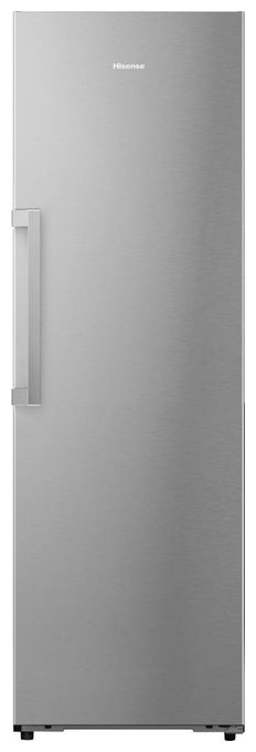 312 l Gefrierschrank 166 kWh Jahr NoFrost  FU310K3AIC (Grau, Edelstahl) 