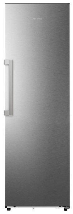372 l Kühlschrank freistehend EEK: C 91 kWh Jahr  RL370K3AIC (Edelstahl) 