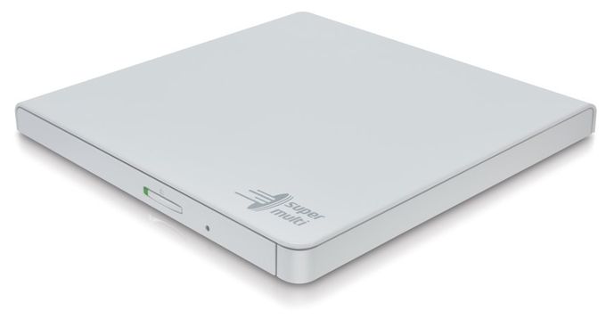 LG HLDS GP57EW40 DVD-Recorder 