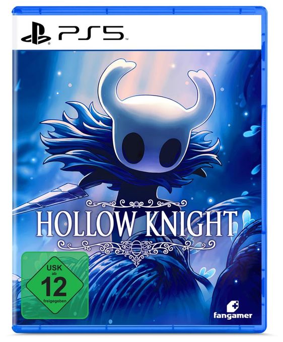 Hollow Knight (PlayStation 5) 