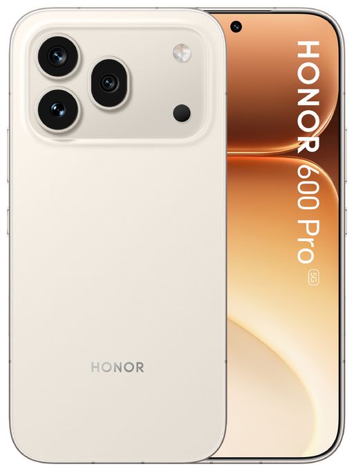 512 GB 5G Smartphone 16,7 cm (6.5 Zoll) Android 200 MP Dreifach Kamera Dual Sim WiFi 6 (Golden White) 600 Pro 