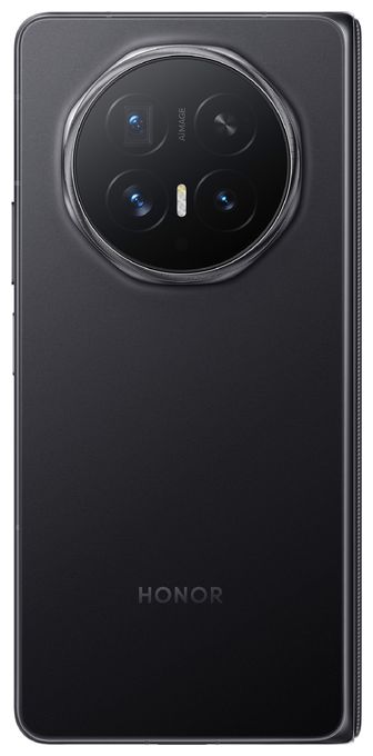 512 GB Smartphone 16,6 cm (6.5 Zoll) 50 MP Dreifach Kamera WiFi 6E  Magic V6 (Schwarz) 