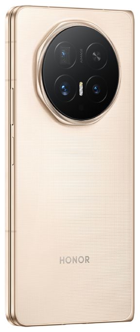 512 GB Smartphone 16,6 cm (6.5 Zoll) 50 MP Dreifach Kamera WiFi 6E  Magic V6 (Gold) 