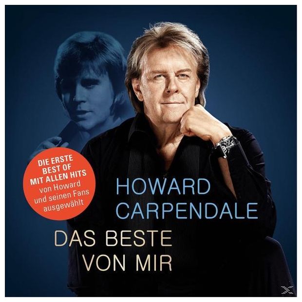 Howard Carpendale - Das Beste von mir 
