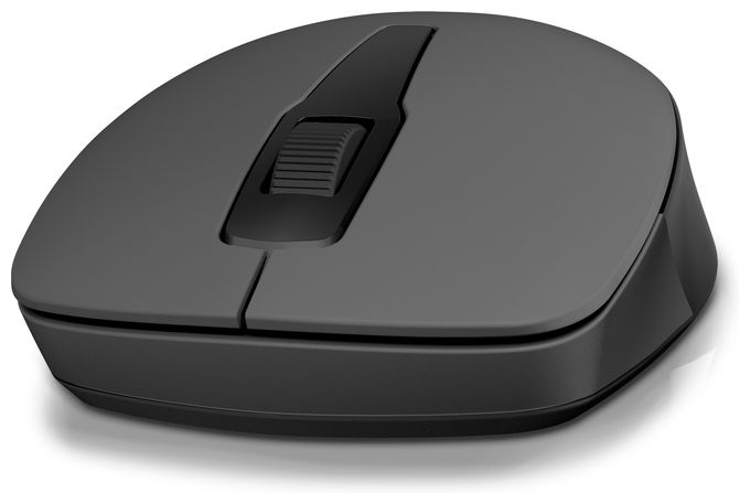 1600 DPI Maus Optisch  150 (Schwarz) 
