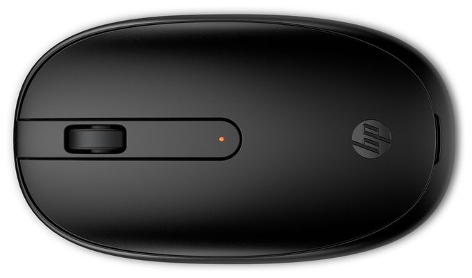 1600 DPI Maus Optisch  240 (Schwarz) 
