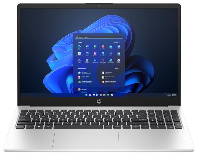 Full HD Notebook 39,6 cm (15.6 Zoll) 1920 x 1080 Pixel 512 GB SSD Windows 11 Home AMD Ryzen 3 max. 4,1 GHz  250G10 (Silber) 