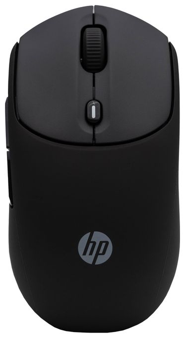 6000 DPI Haus Maus  400 (Schwarz) 