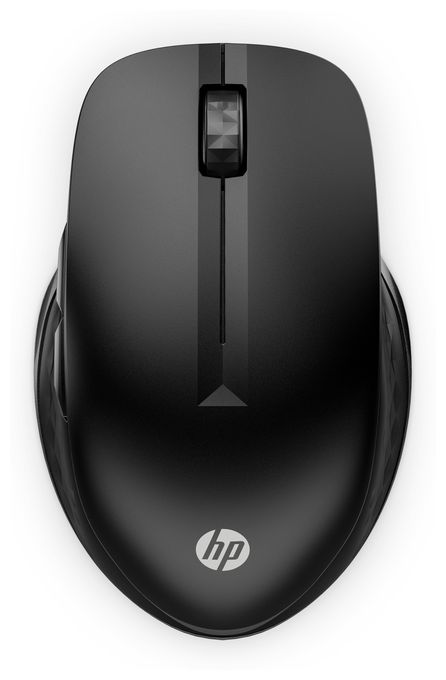 1200 DPI Büro Maus Optisch  430 (Schwarz) 