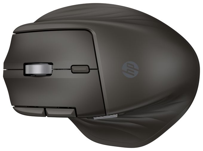 6000 DPI Haus Maus  780M (Schwarz) 