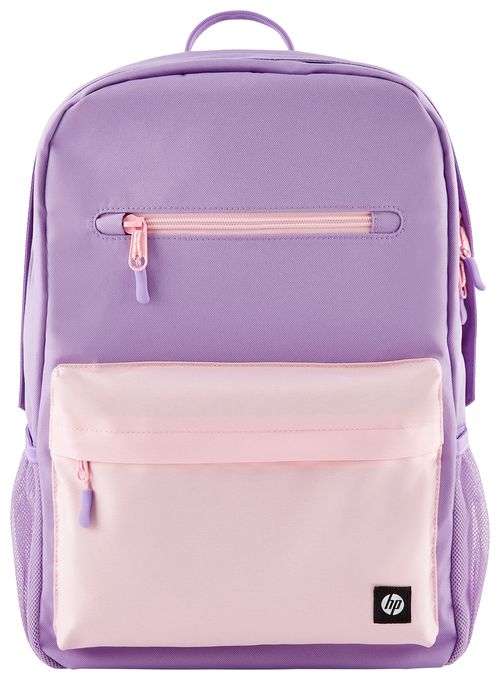 Campus-Rucksack (Lavendel) 